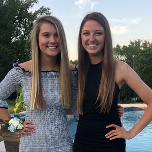 Meet your Posher, Meghan